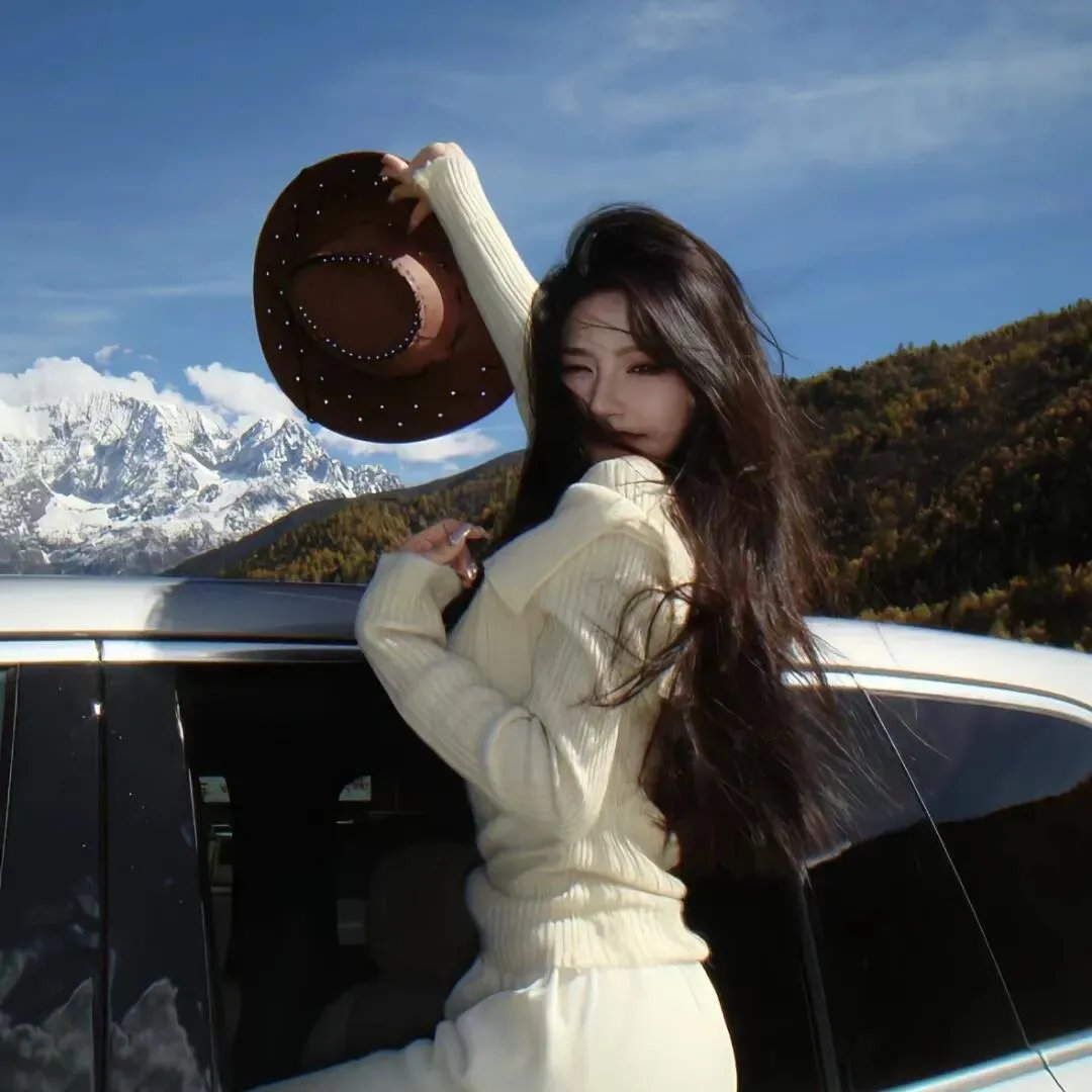 杀害我女儿的凶手